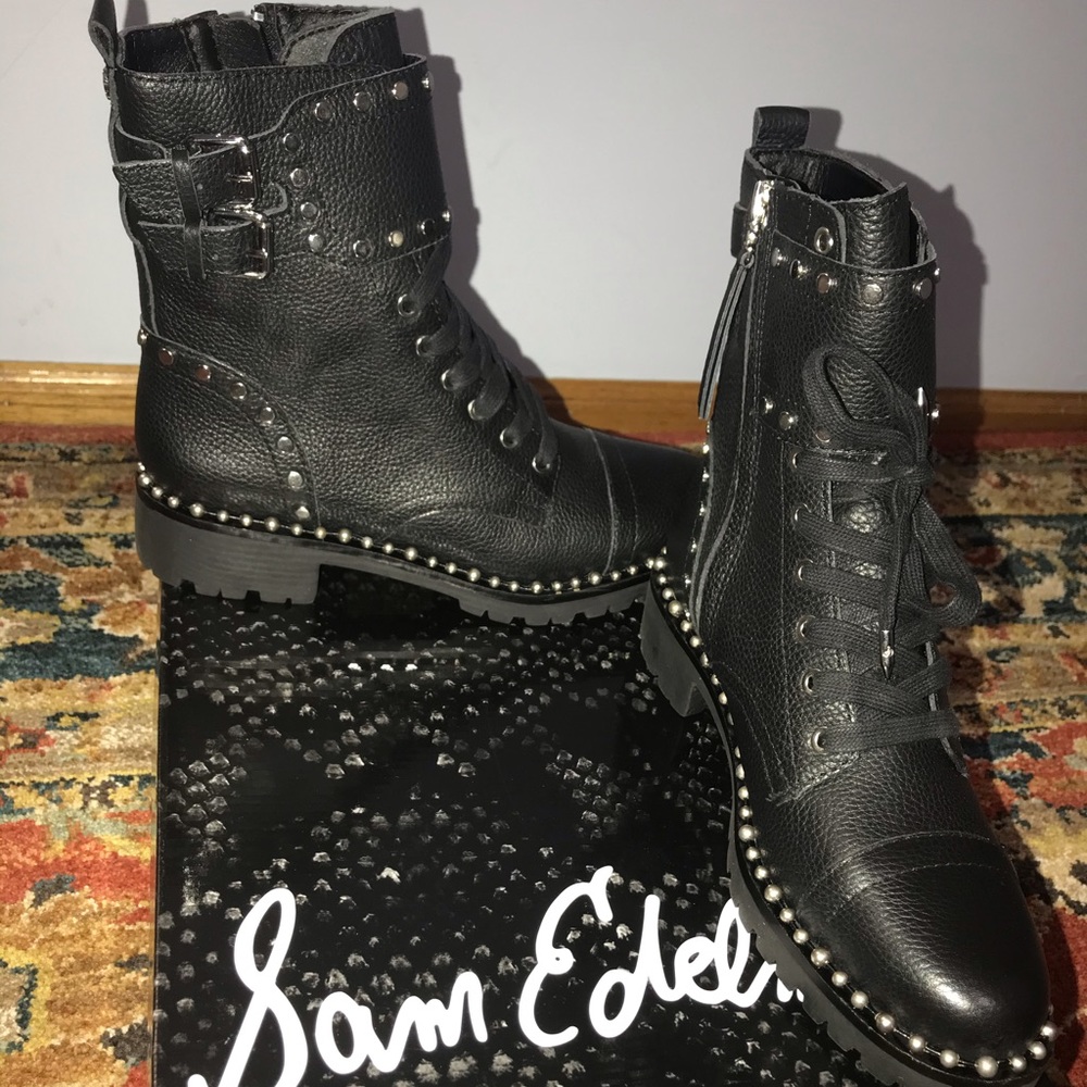 Sam Edelman - Jennifer